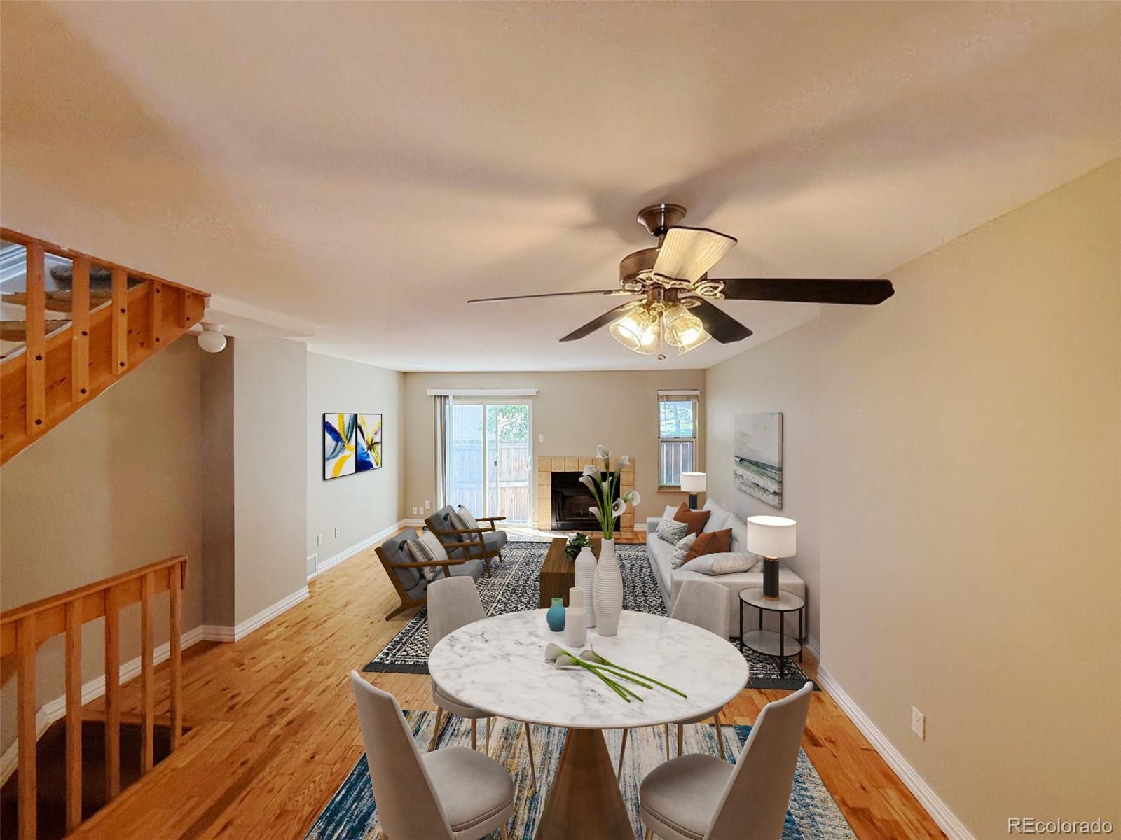MLS Image #6 for 10577 w maplewood drive,littleton, Colorado