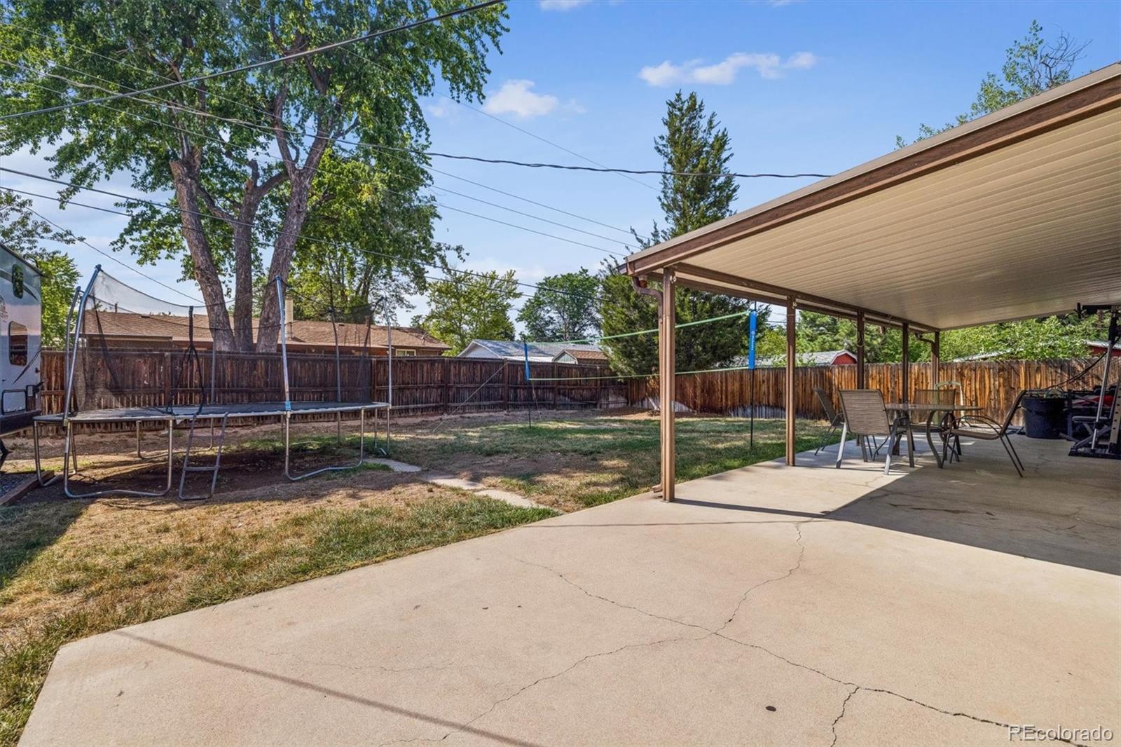 MLS Image #12 for 1611 s carr street,denver, Colorado
