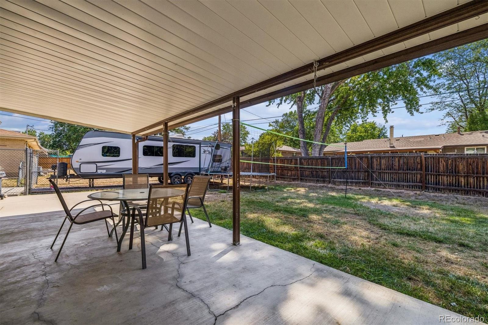 MLS Image #19 for 1611 s carr street,denver, Colorado