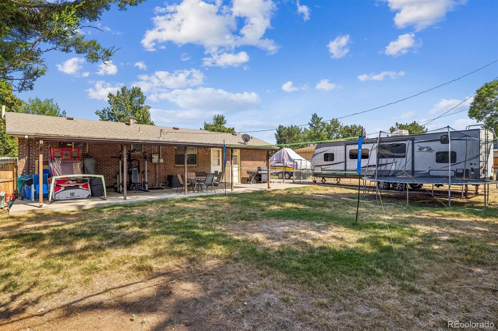 MLS Image #20 for 1611 s carr street,denver, Colorado