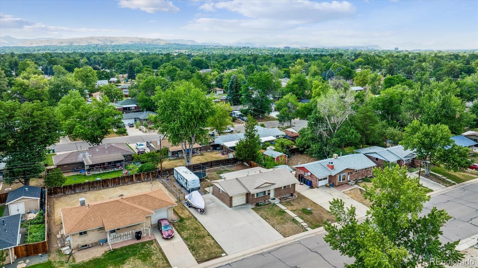 MLS Image #23 for 1611 s carr street,denver, Colorado