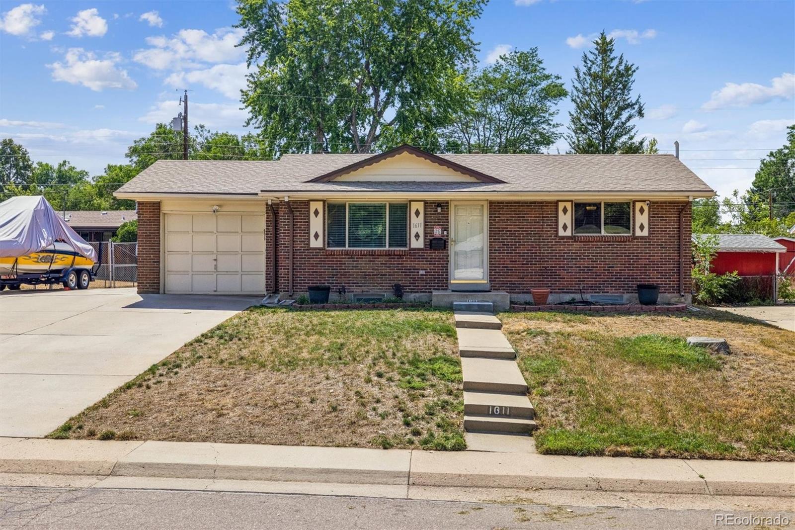 MLS Image #24 for 1611 s carr street,denver, Colorado