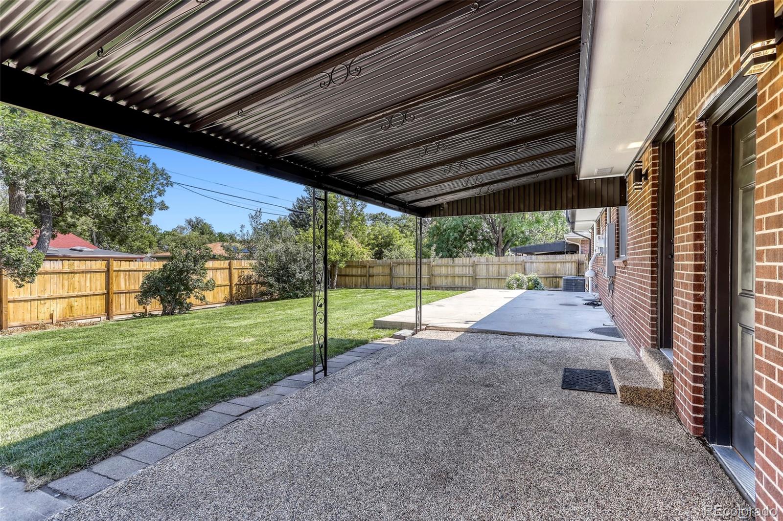 MLS Image #34 for 1350 s allison street,denver, Colorado