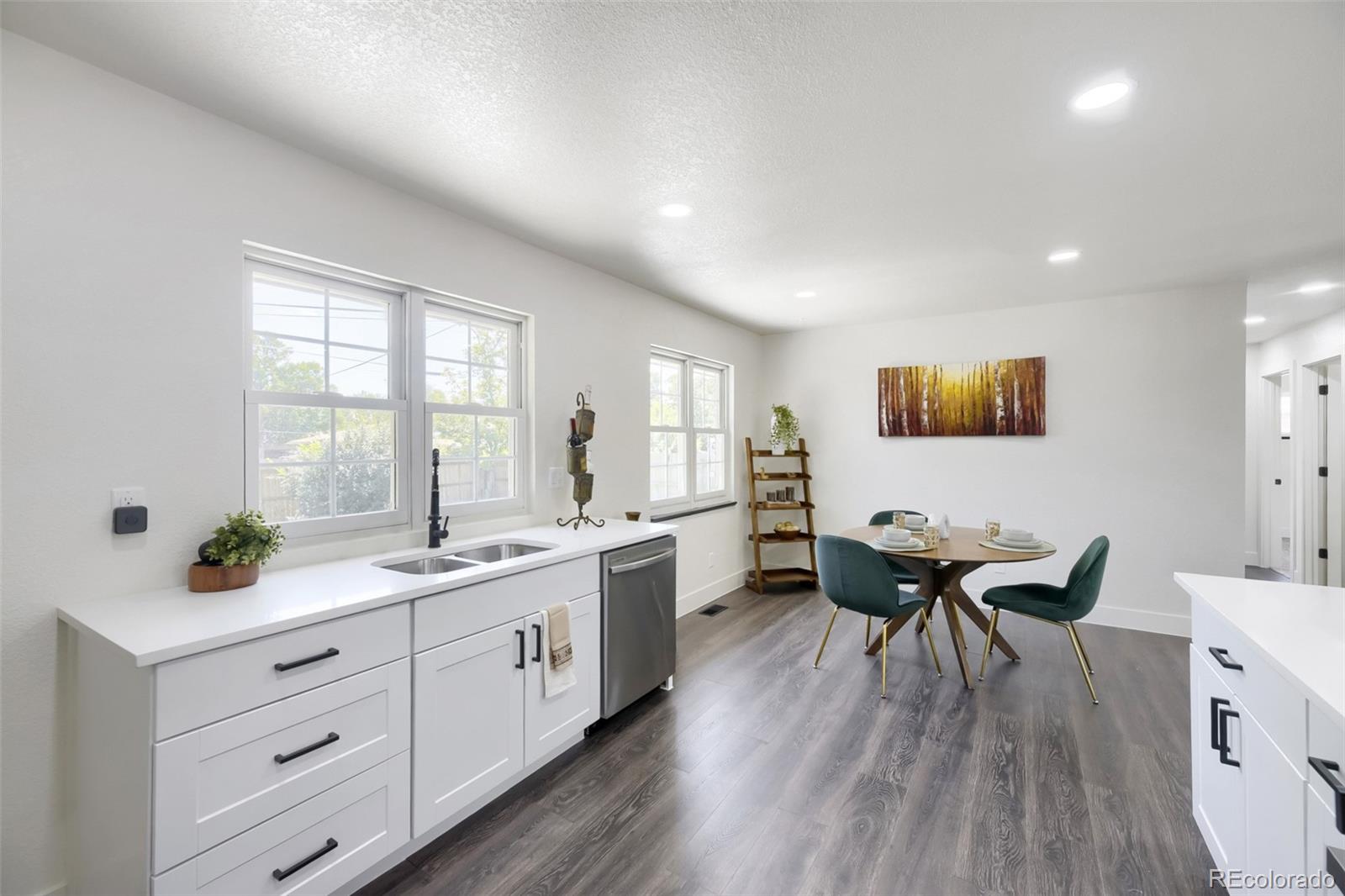 MLS Image #6 for 1350 s allison street,denver, Colorado