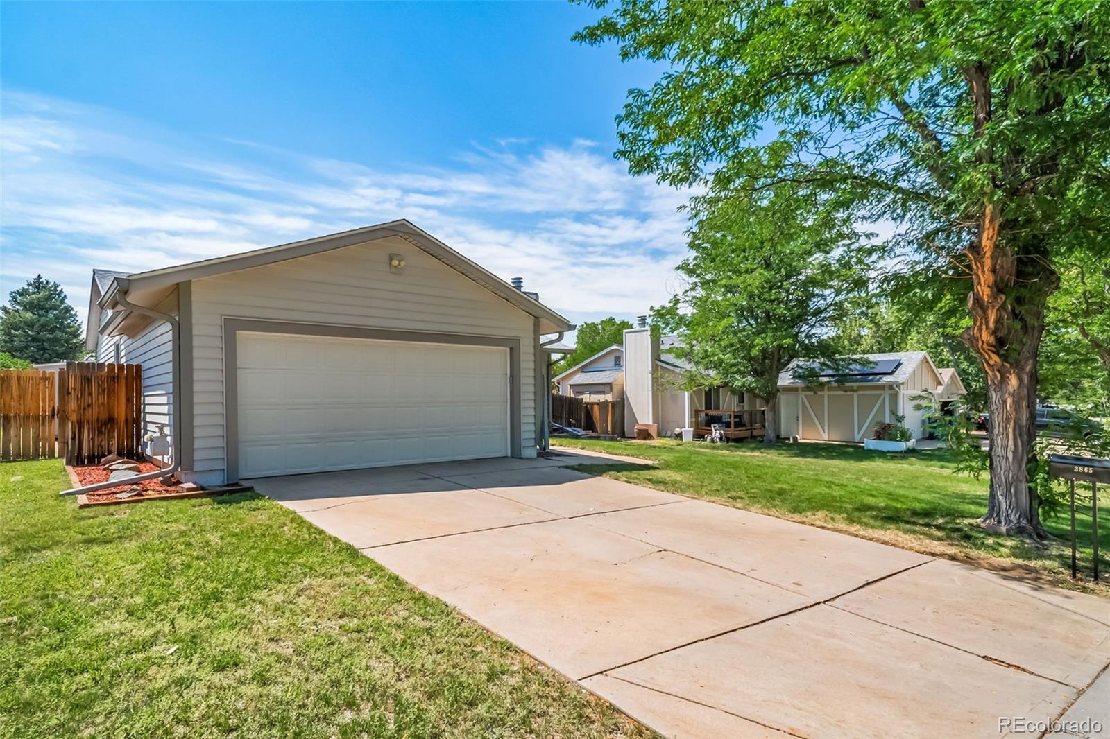 MLS Image #1 for 3865 s nucla street,aurora, Colorado