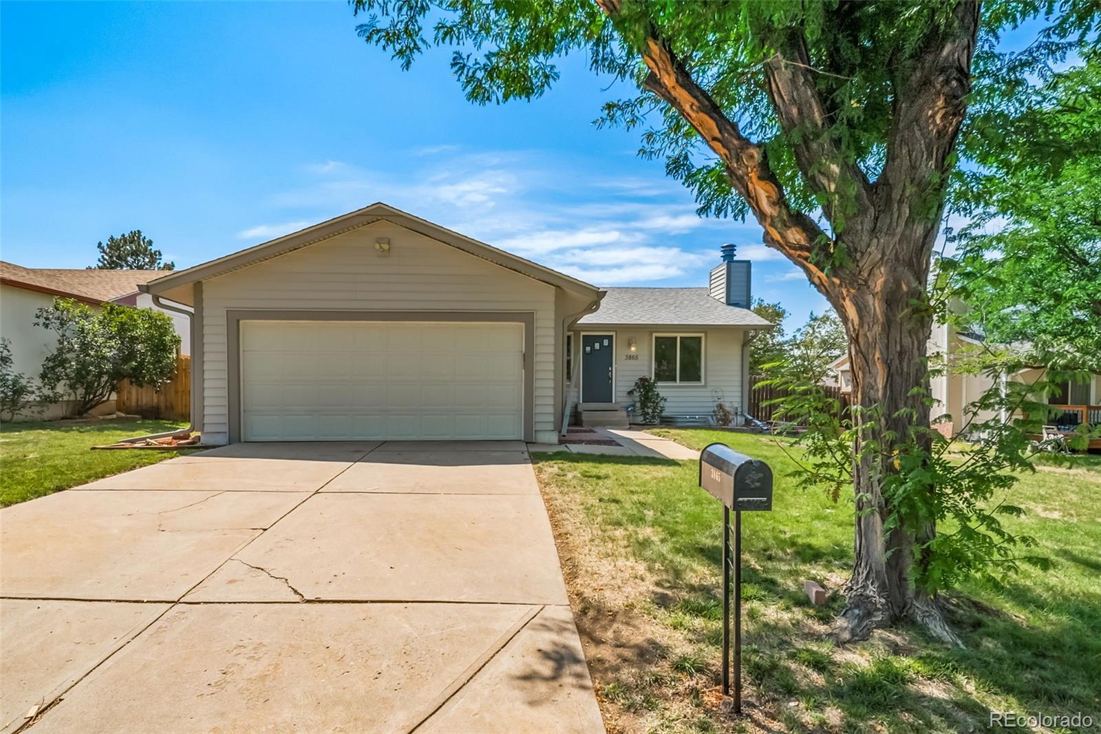 MLS Image #2 for 3865 s nucla street,aurora, Colorado