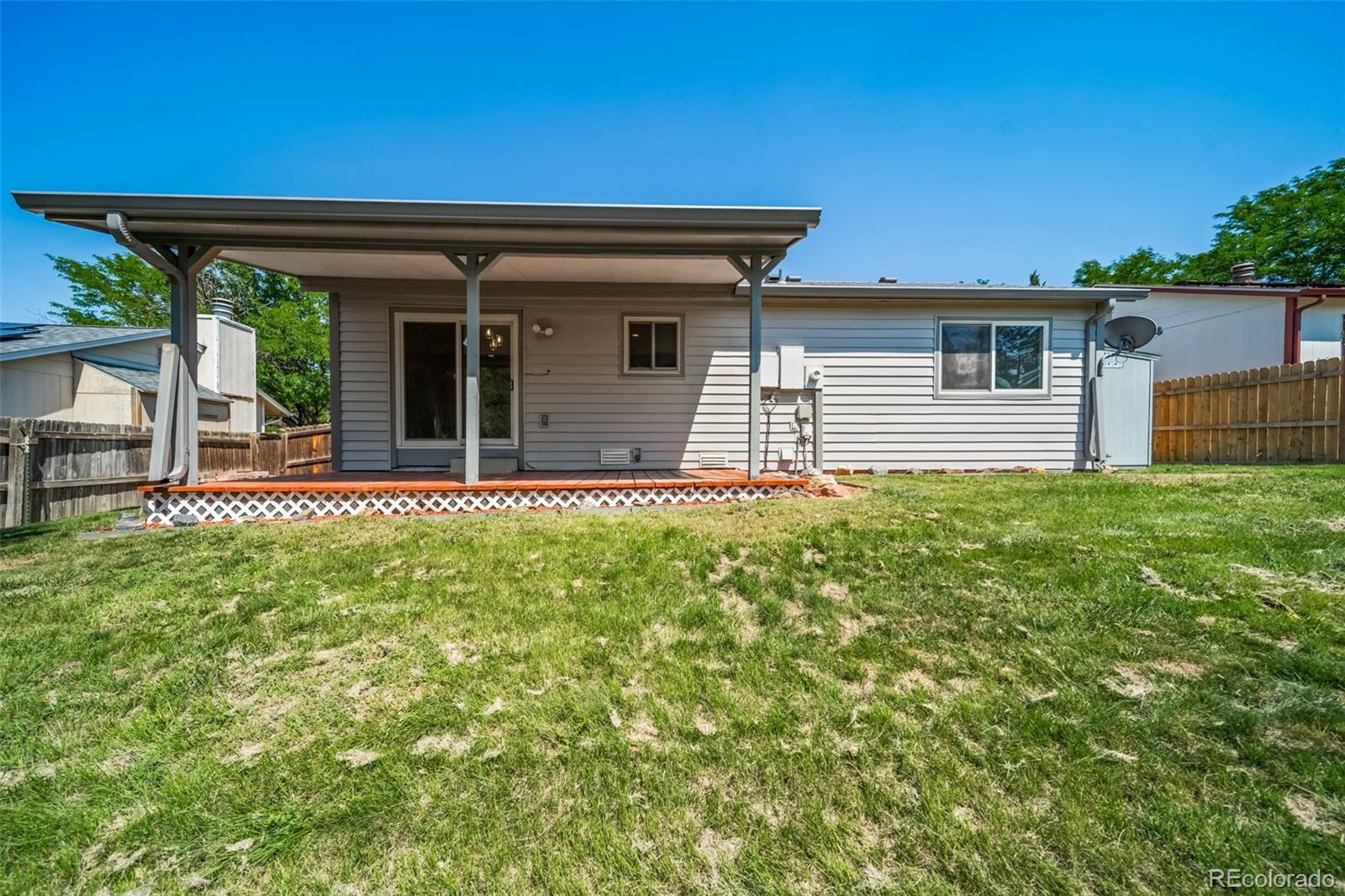MLS Image #34 for 3865 s nucla street,aurora, Colorado
