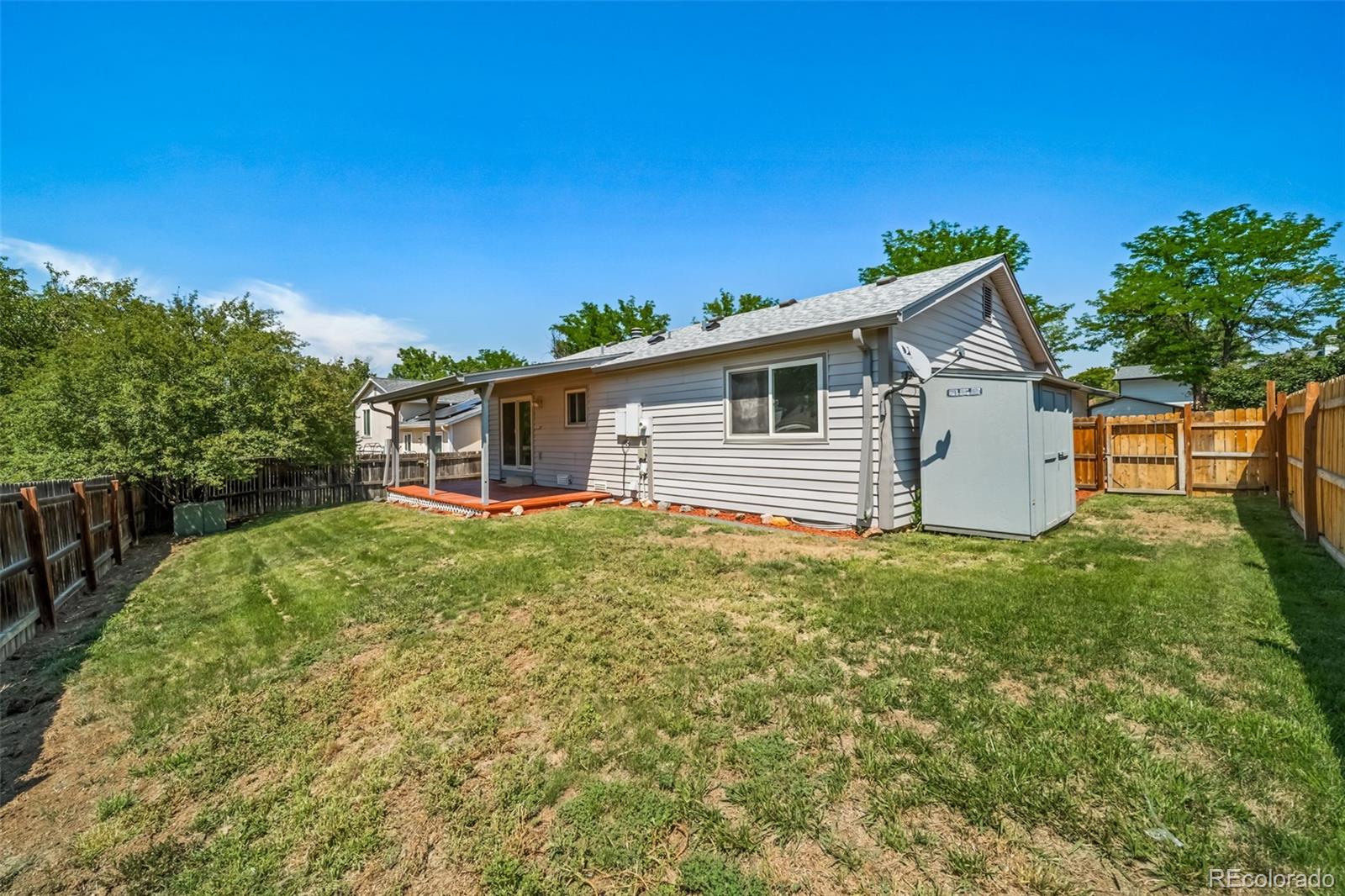 MLS Image #35 for 3865 s nucla street,aurora, Colorado