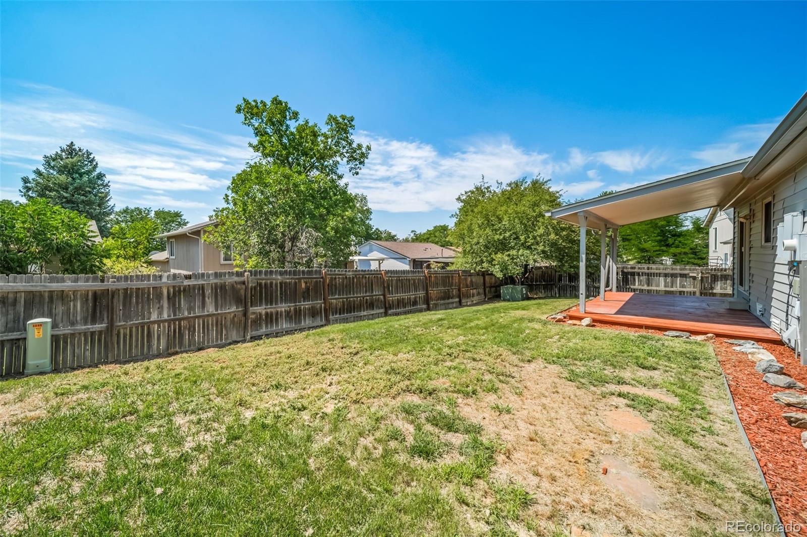 MLS Image #36 for 3865 s nucla street,aurora, Colorado