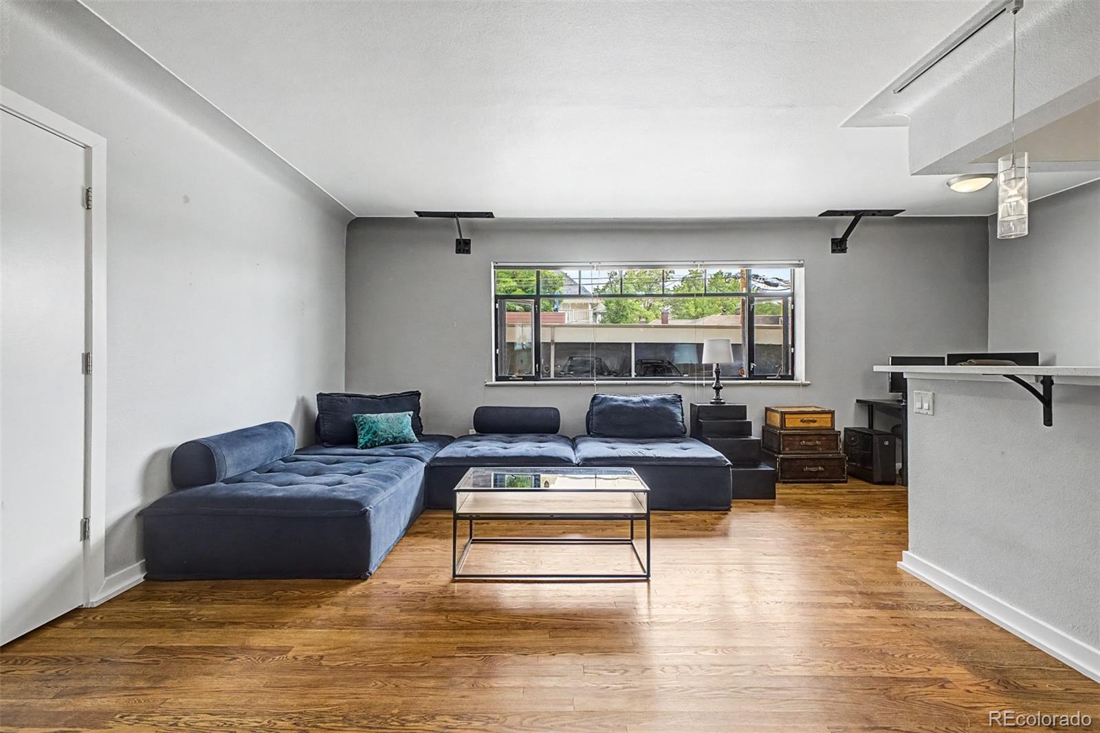 MLS Image #1 for 636 n washington street 103,denver, Colorado