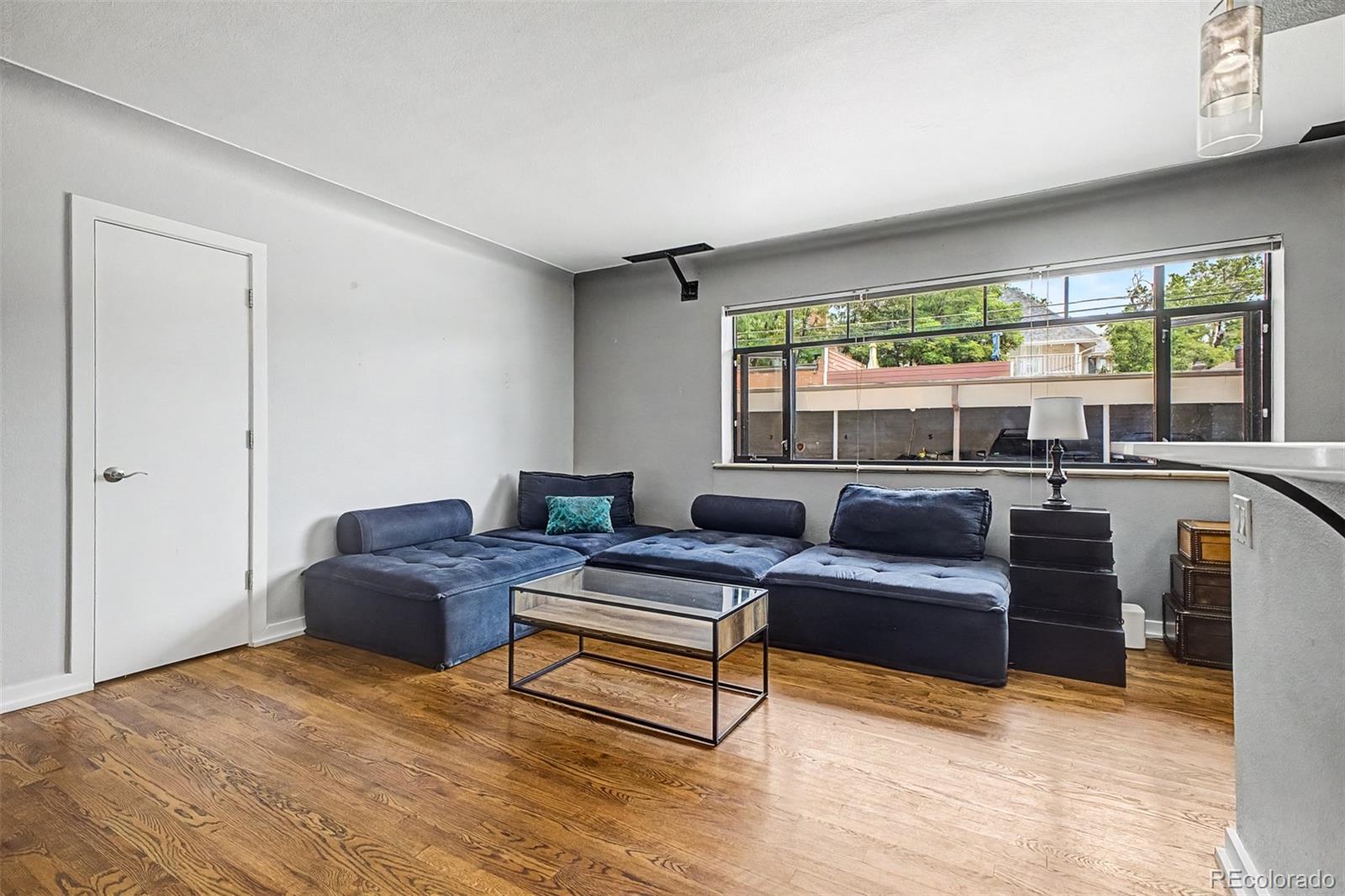 MLS Image #3 for 636 n washington street 103,denver, Colorado