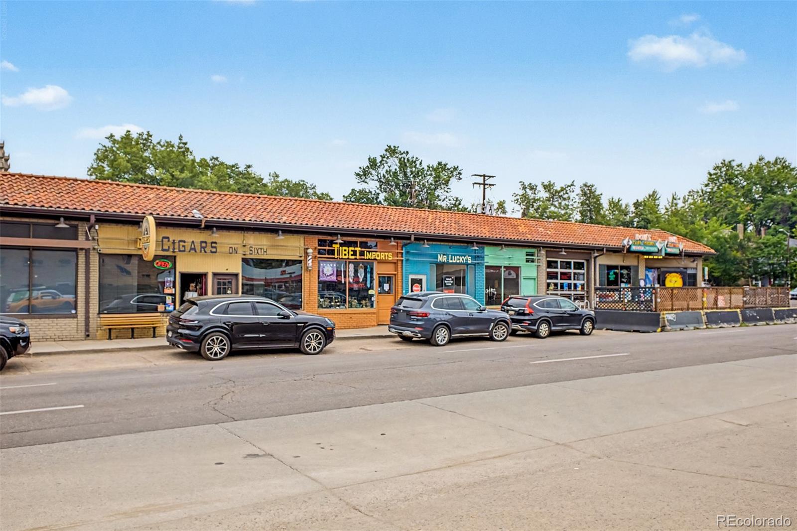MLS Image #36 for 636 n washington street 103,denver, Colorado