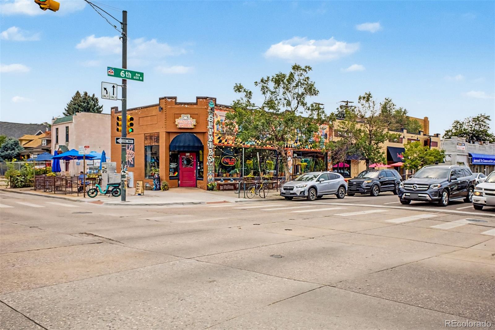 MLS Image #37 for 636 n washington street 103,denver, Colorado
