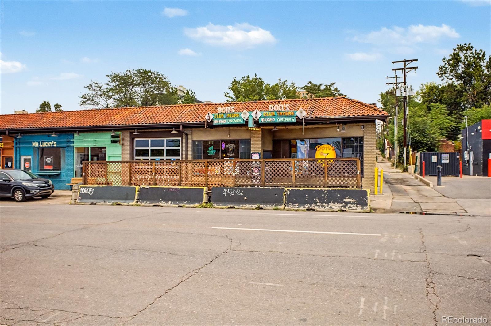 MLS Image #39 for 636 n washington street 103,denver, Colorado