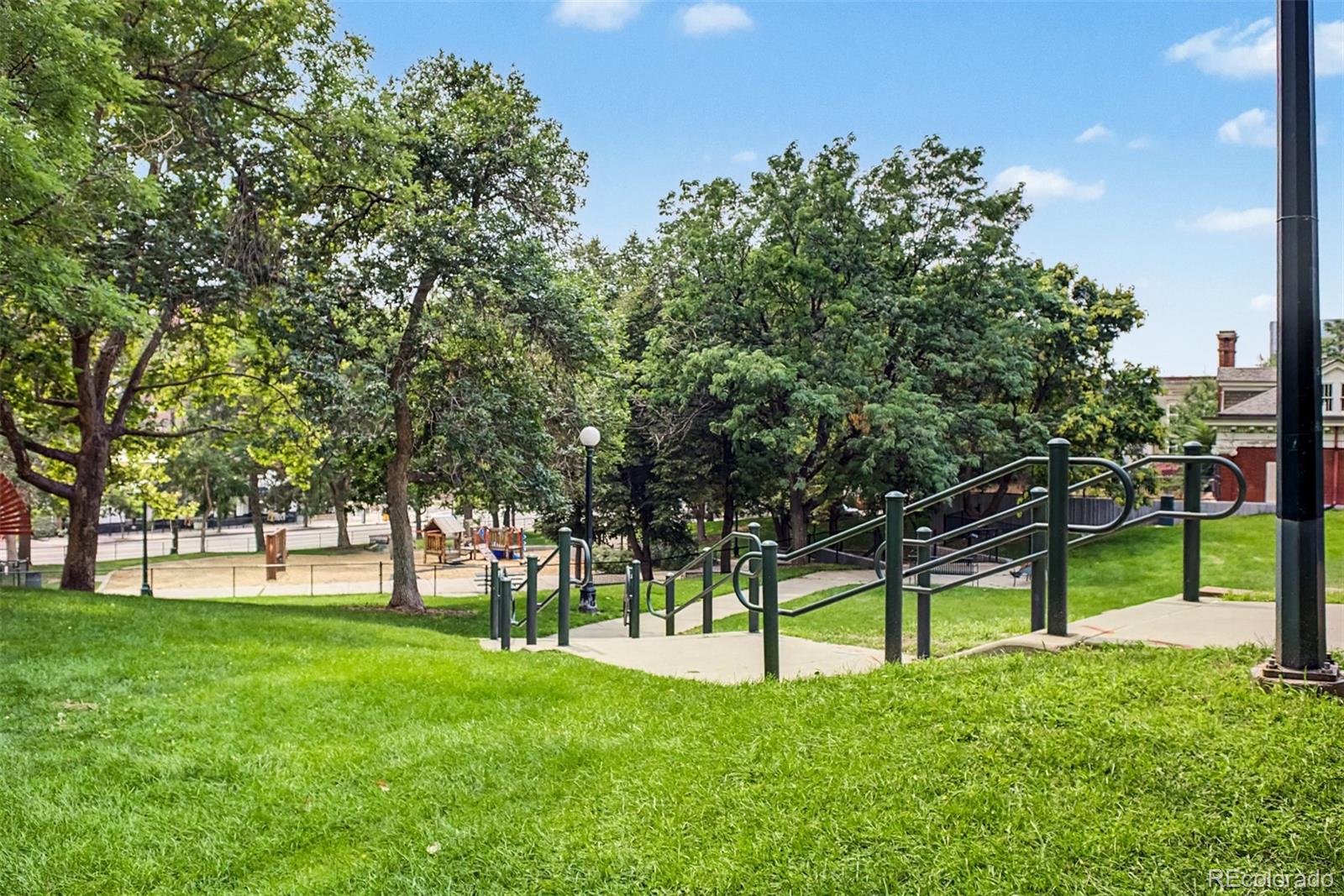 MLS Image #40 for 636 n washington street 103,denver, Colorado