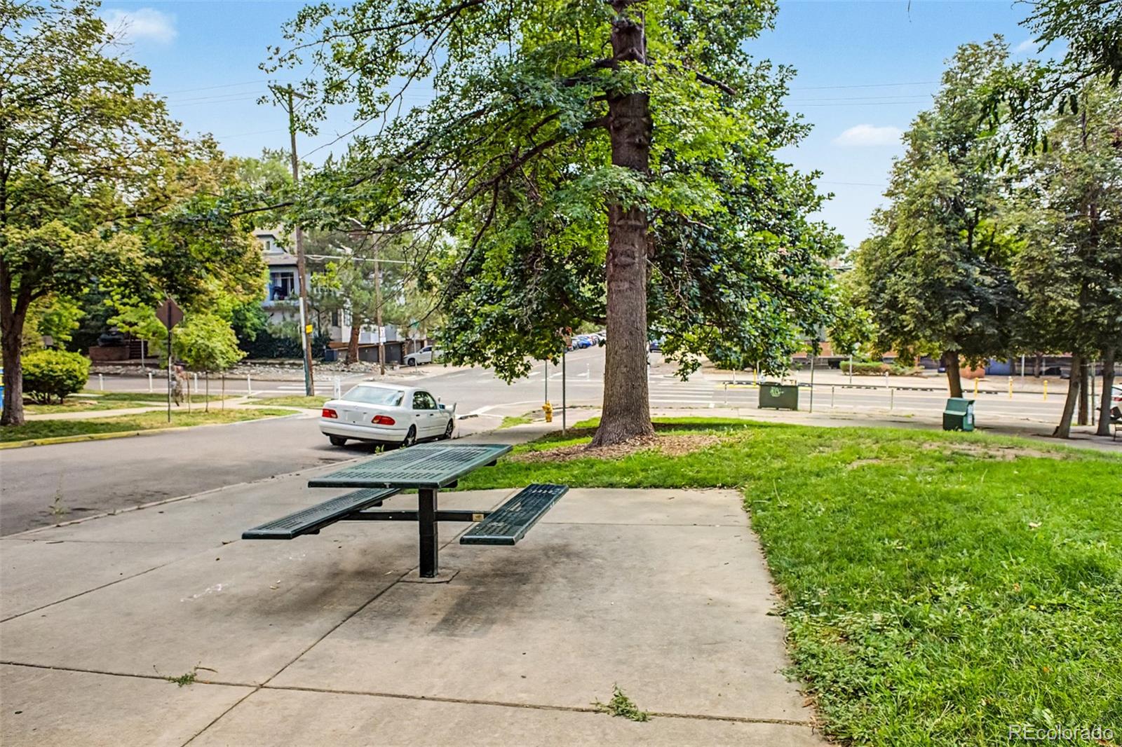 MLS Image #42 for 636 n washington street 103,denver, Colorado