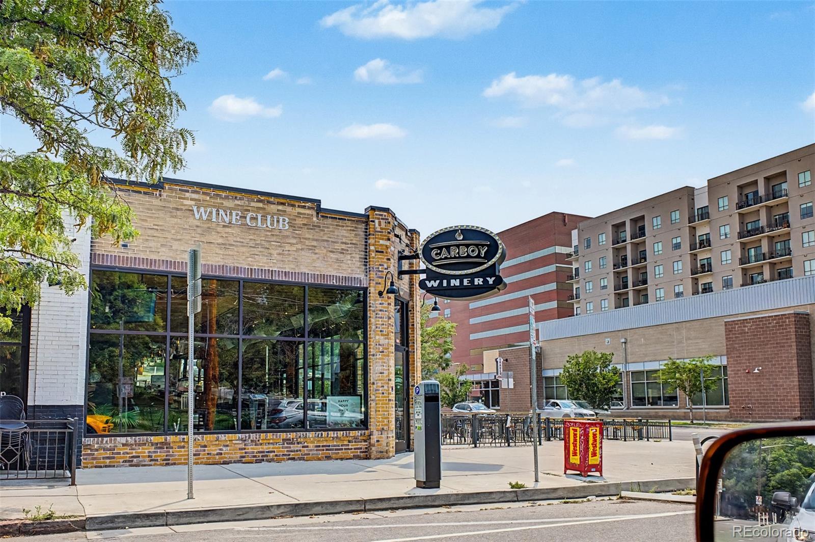 MLS Image #43 for 636 n washington street 103,denver, Colorado