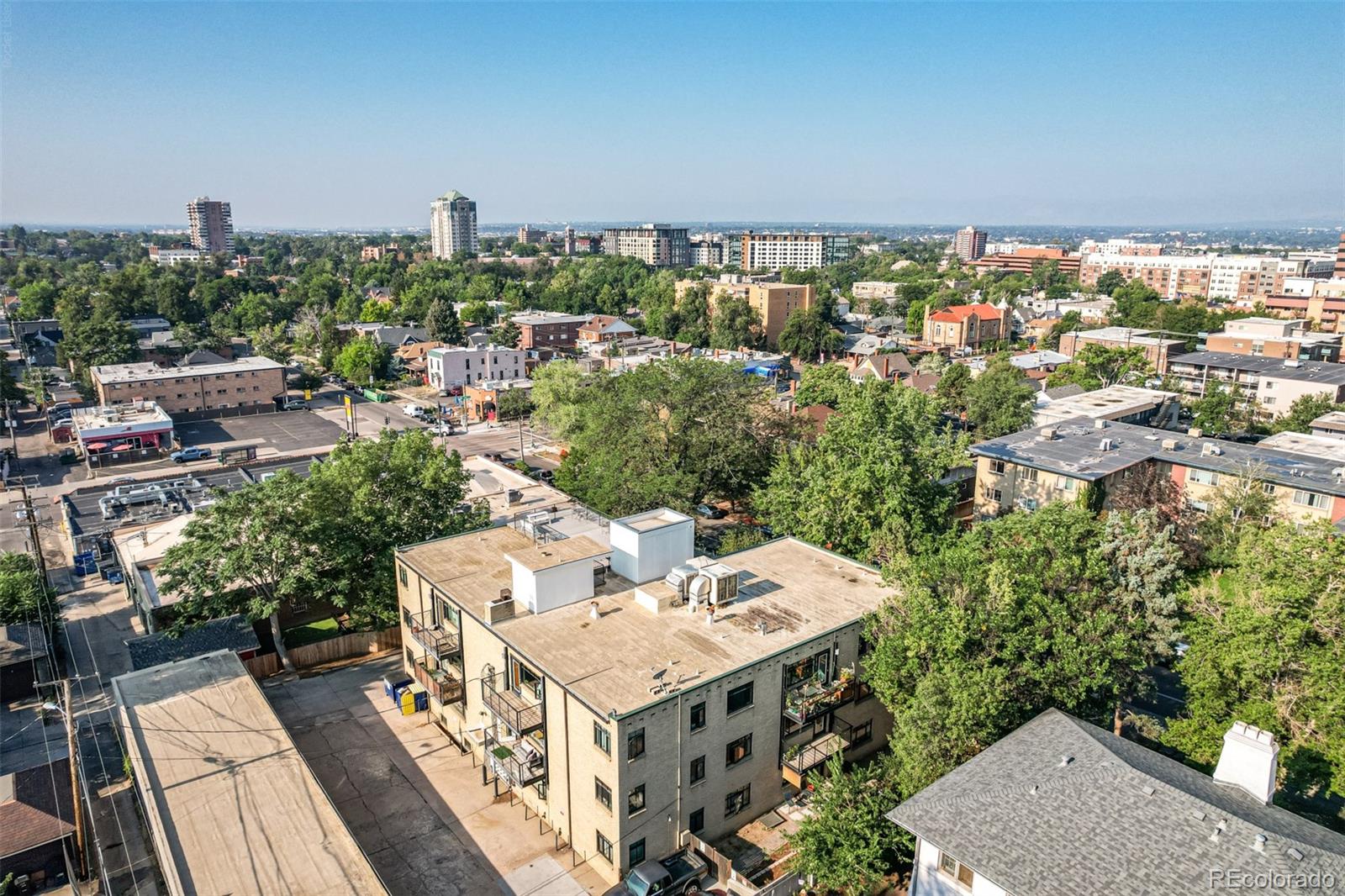 MLS Image #44 for 636 n washington street 103,denver, Colorado