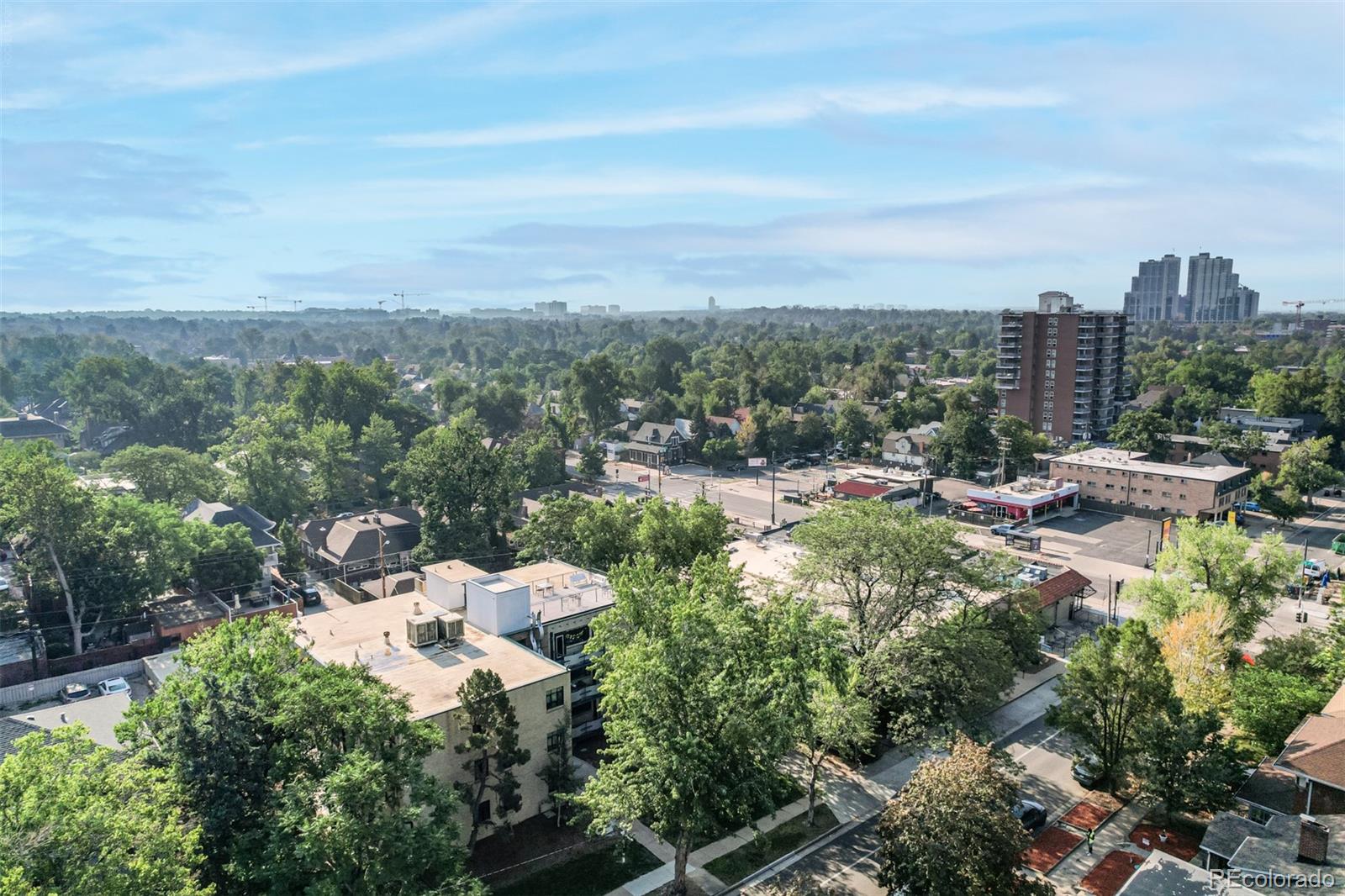 MLS Image #47 for 636 n washington street 103,denver, Colorado