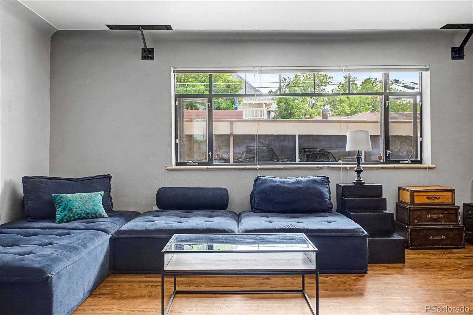 MLS Image #5 for 636 n washington street 103,denver, Colorado