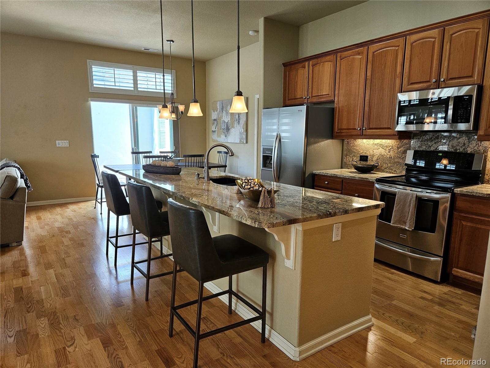 MLS Image #4 for 9632 w indore drive,littleton, Colorado
