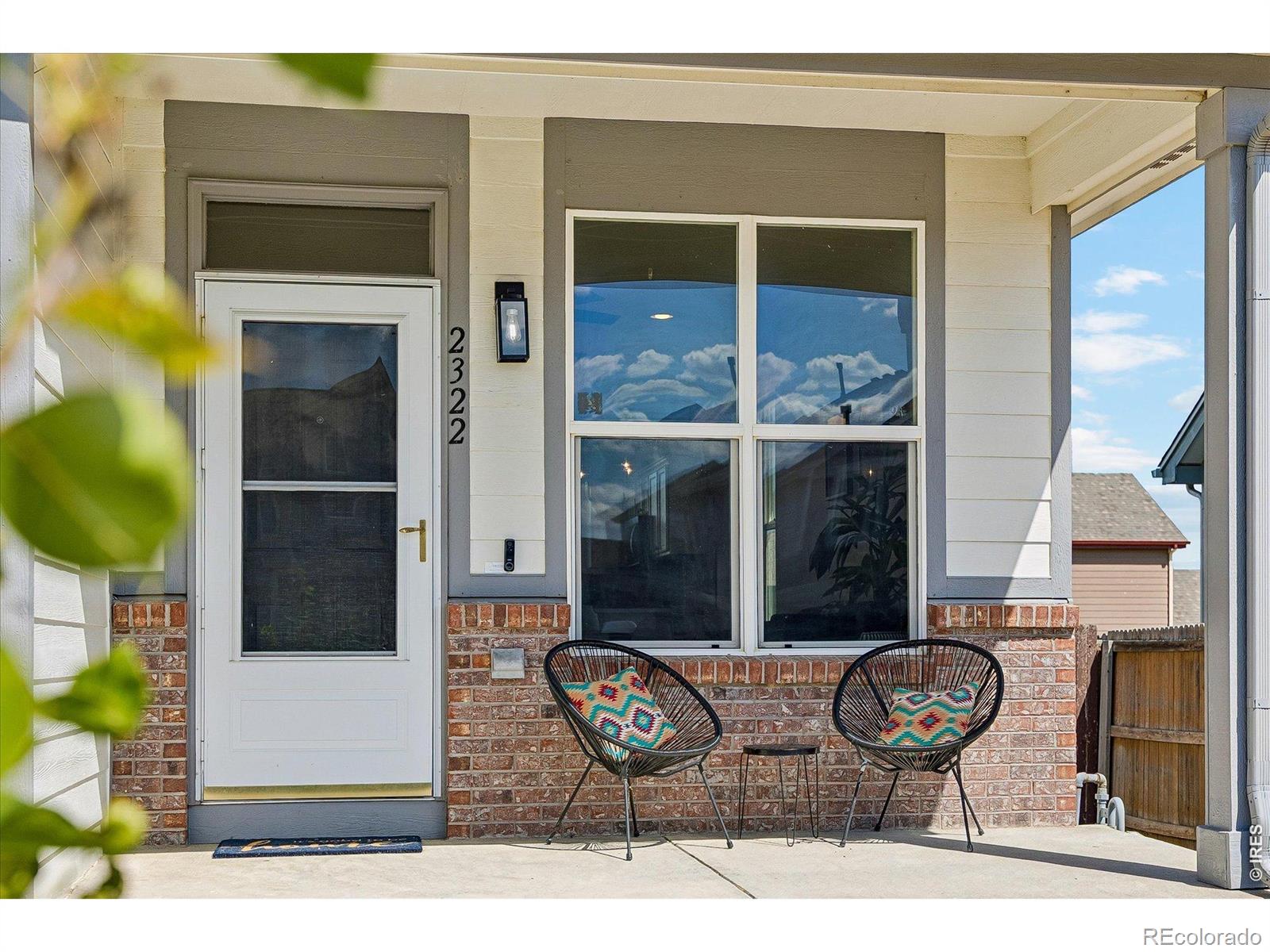 MLS Image #2 for 2322  asoka street,strasburg, Colorado