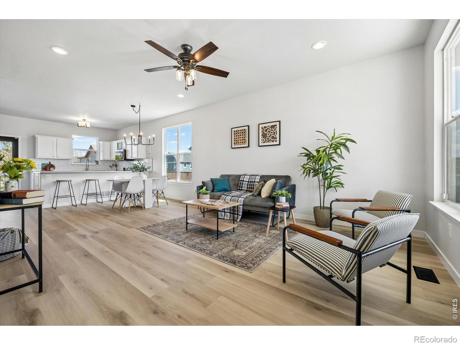 MLS Image #3 for 2322  asoka street,strasburg, Colorado