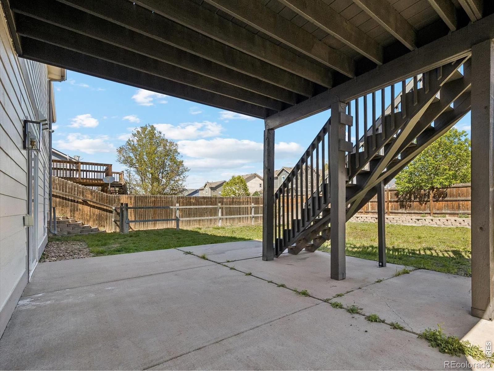 MLS Image #31 for 2322  asoka street,strasburg, Colorado