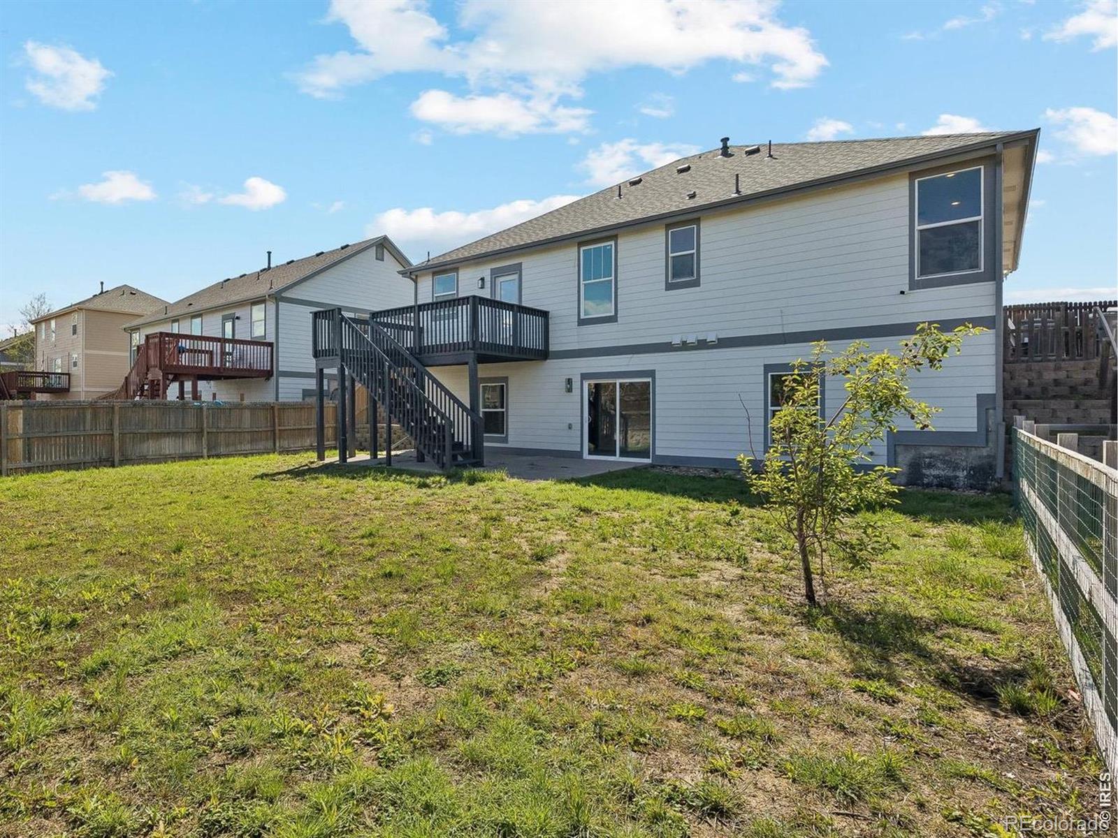 MLS Image #32 for 2322  asoka street,strasburg, Colorado
