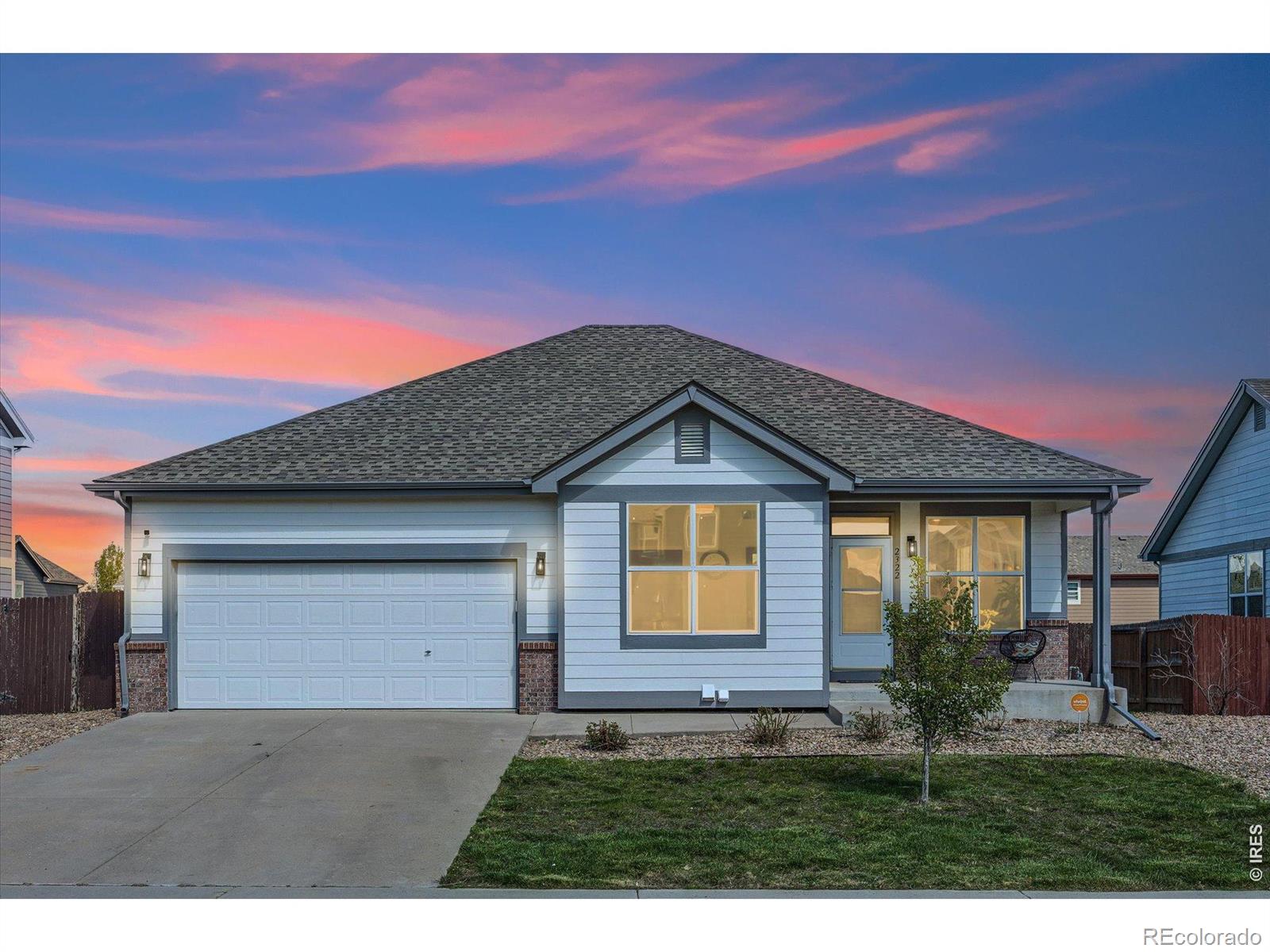 MLS Image #33 for 2322  asoka street,strasburg, Colorado