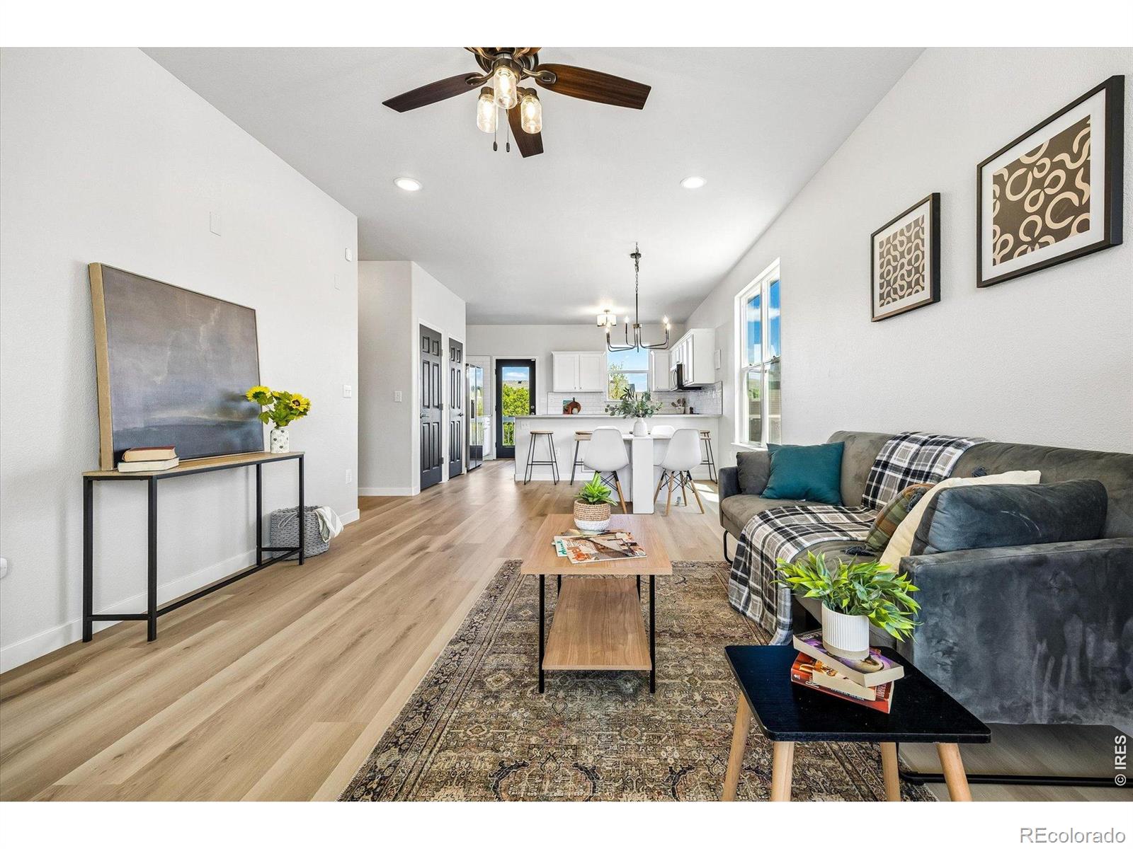 MLS Image #4 for 2322  asoka street,strasburg, Colorado