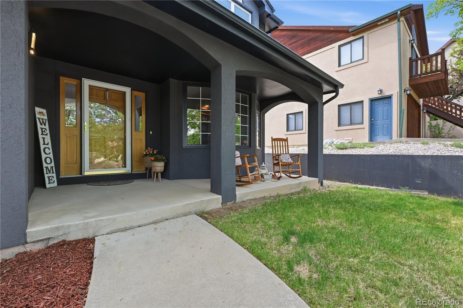 MLS Image #1 for 131  eagle canyon circle,lyons, Colorado