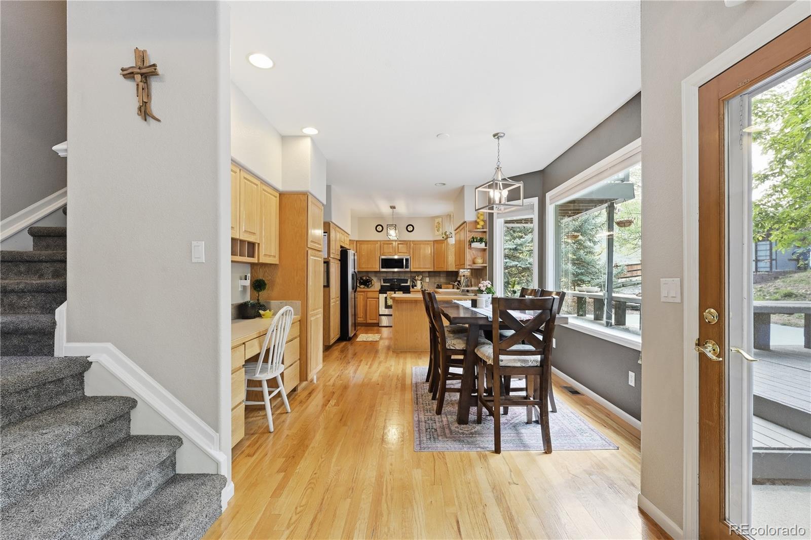 MLS Image #12 for 131  eagle canyon circle,lyons, Colorado