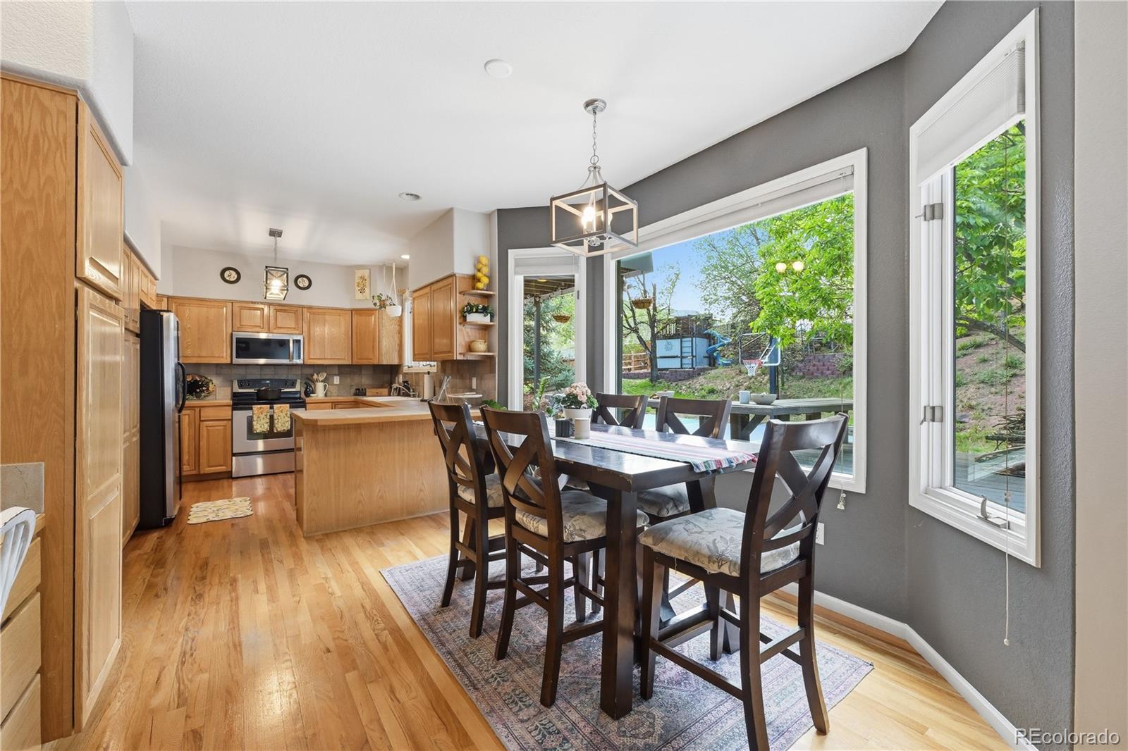 MLS Image #13 for 131  eagle canyon circle,lyons, Colorado