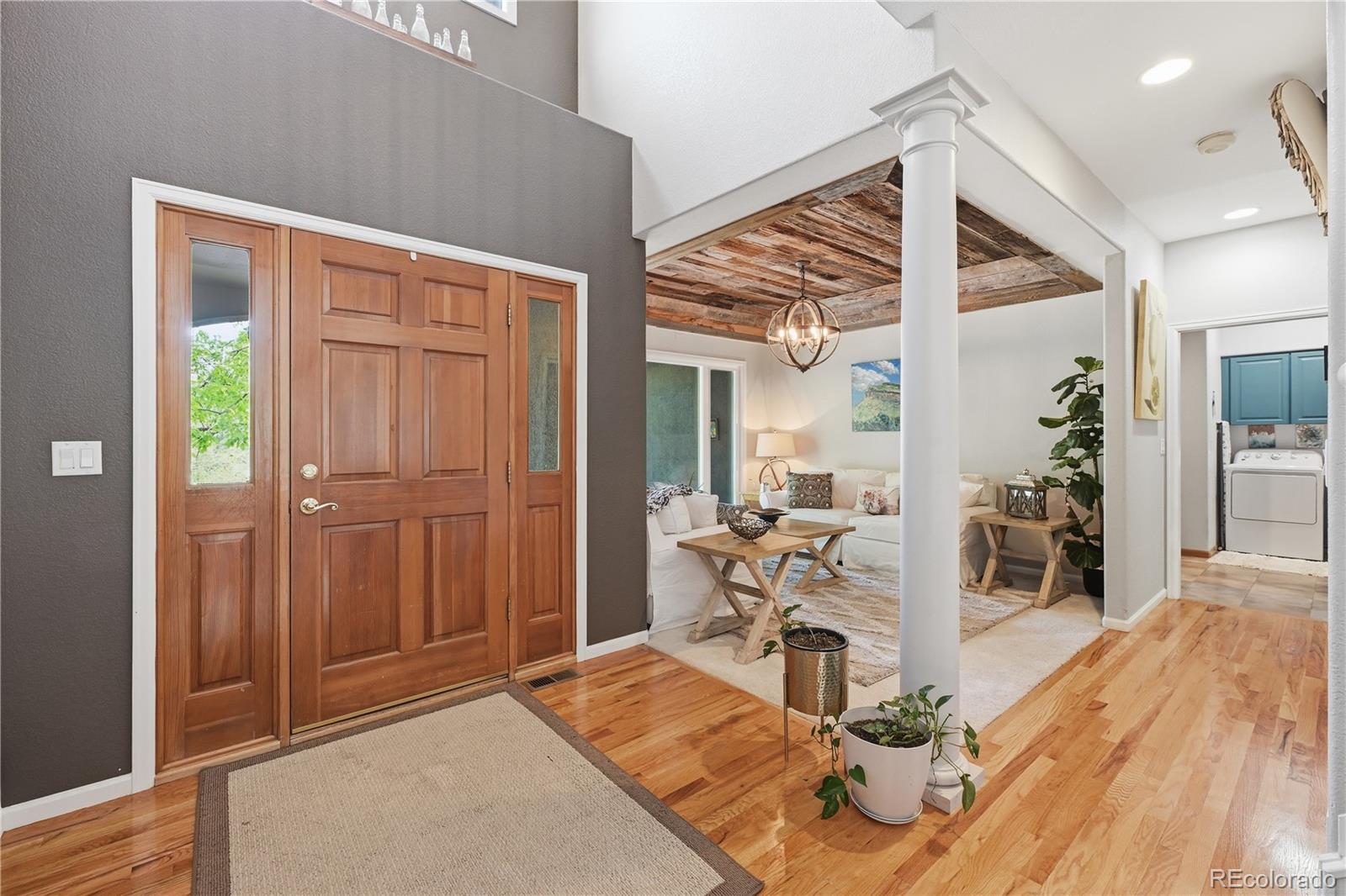 MLS Image #2 for 131  eagle canyon circle,lyons, Colorado