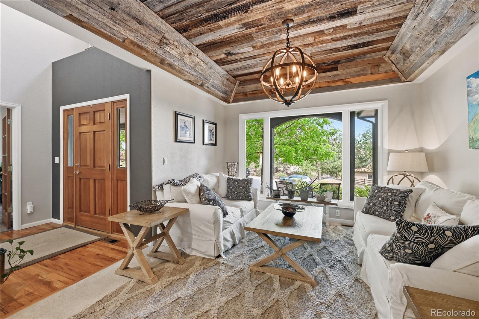 MLS Image #3 for 131  eagle canyon circle,lyons, Colorado