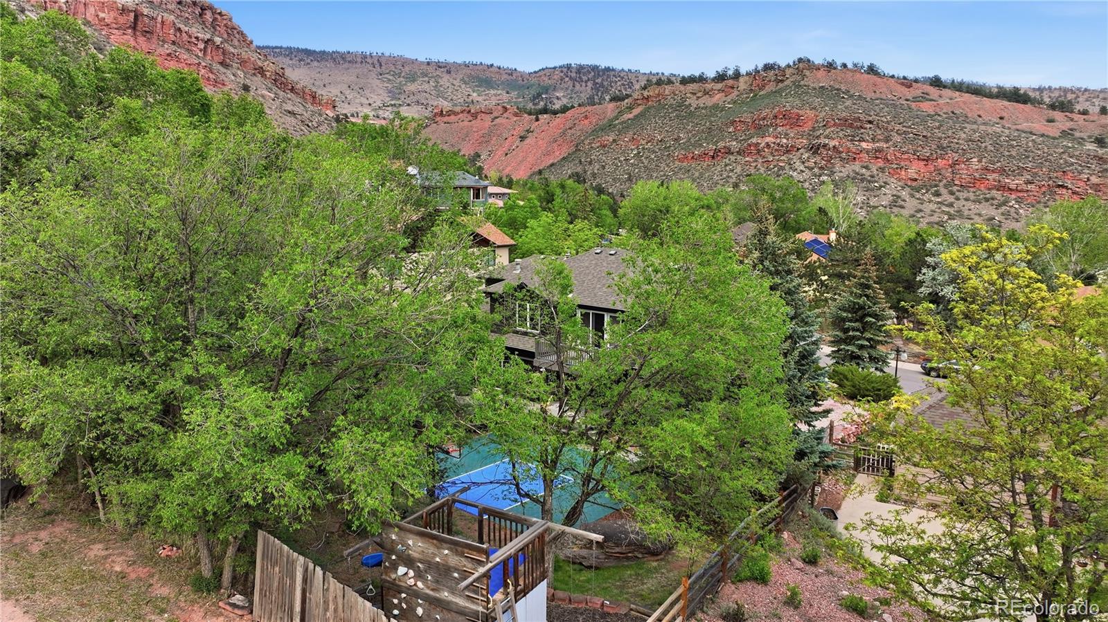 MLS Image #35 for 131  eagle canyon circle,lyons, Colorado