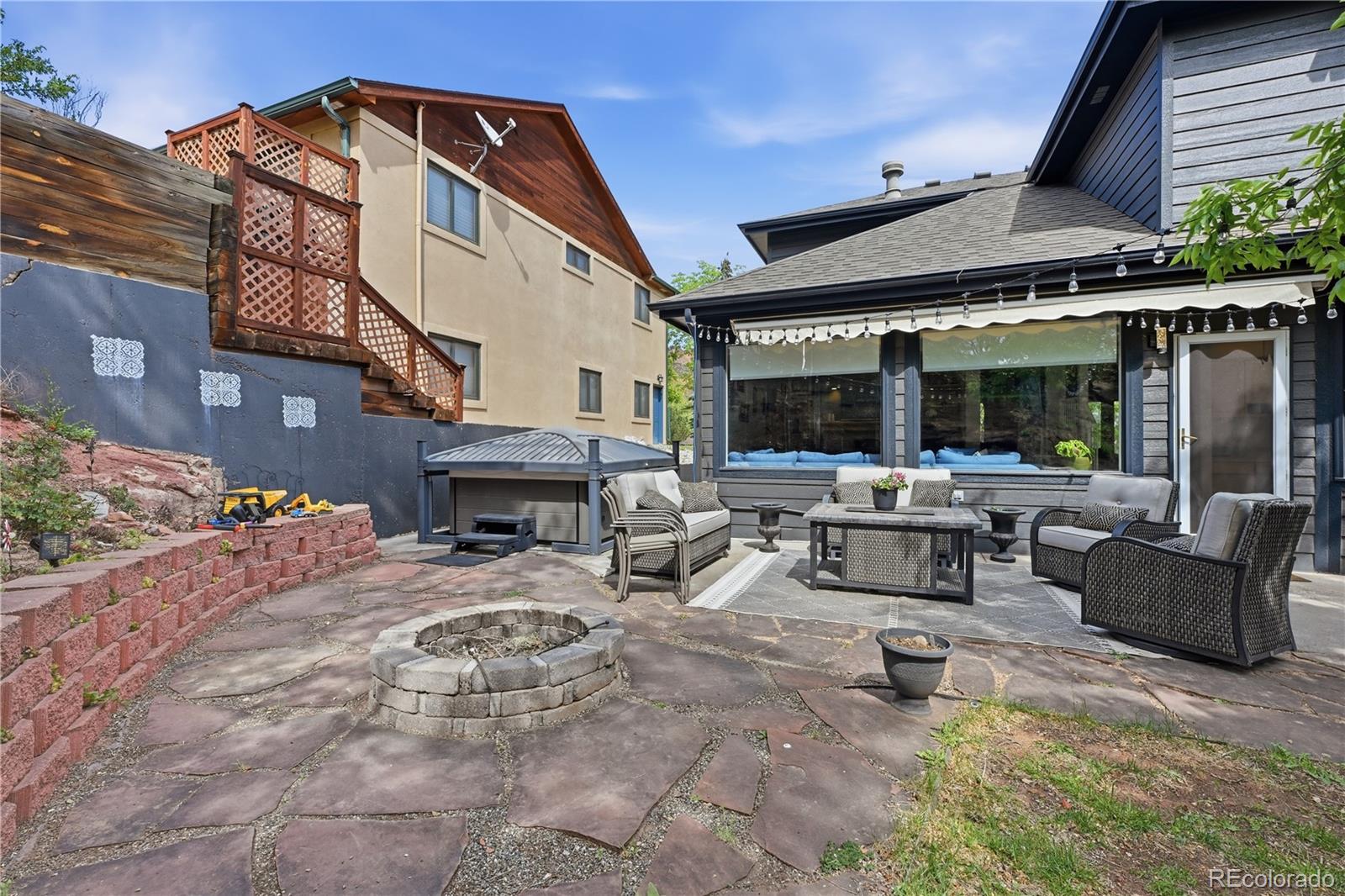 MLS Image #36 for 131  eagle canyon circle,lyons, Colorado