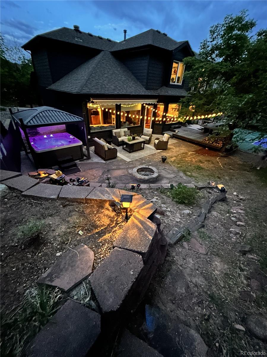 MLS Image #37 for 131  eagle canyon circle,lyons, Colorado