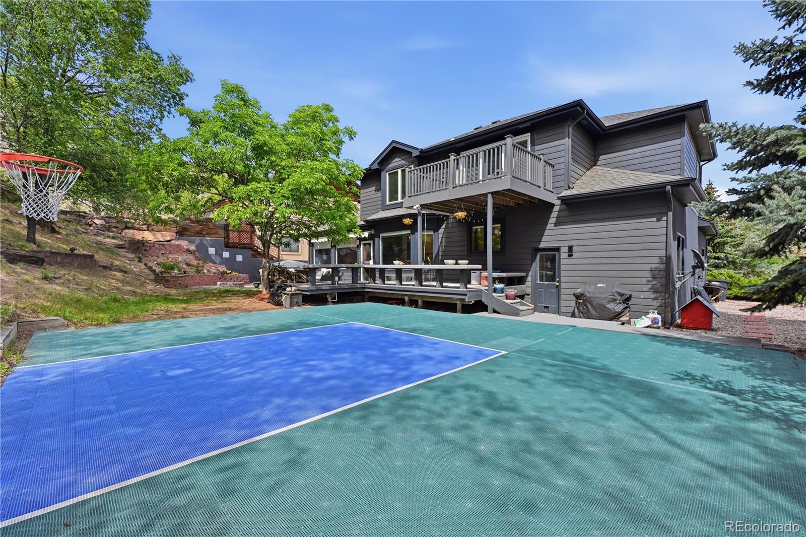 MLS Image #44 for 131  eagle canyon circle,lyons, Colorado