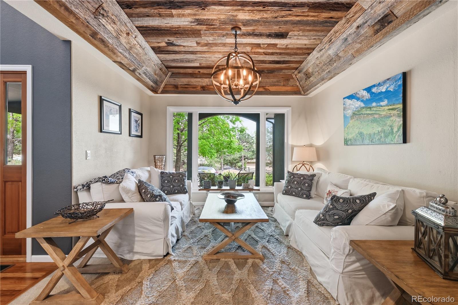MLS Image #5 for 131  eagle canyon circle,lyons, Colorado