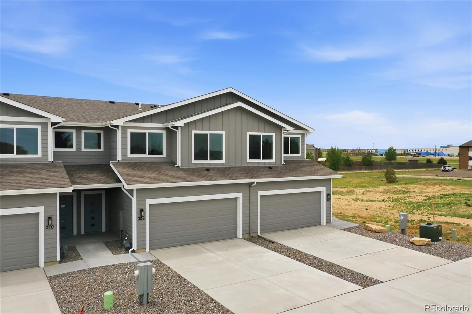 MLS Image #0 for 306  bennett avenue,bennett, Colorado