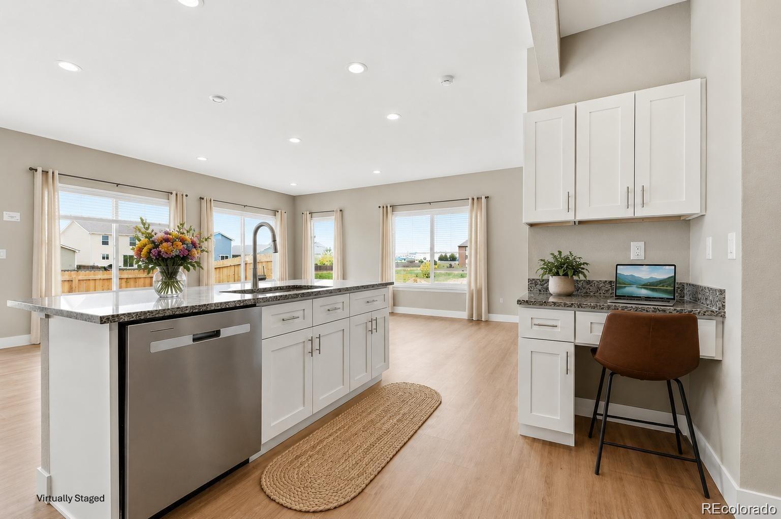 MLS Image #10 for 306  bennett avenue,bennett, Colorado