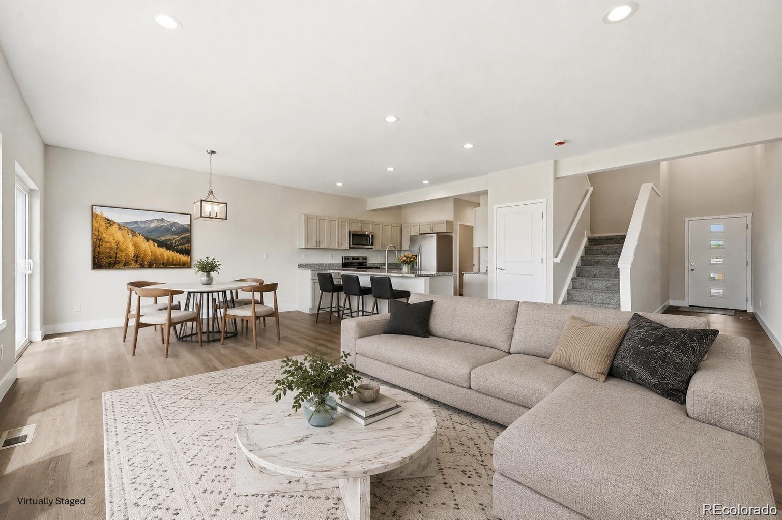 MLS Image #4 for 306  bennett avenue,bennett, Colorado