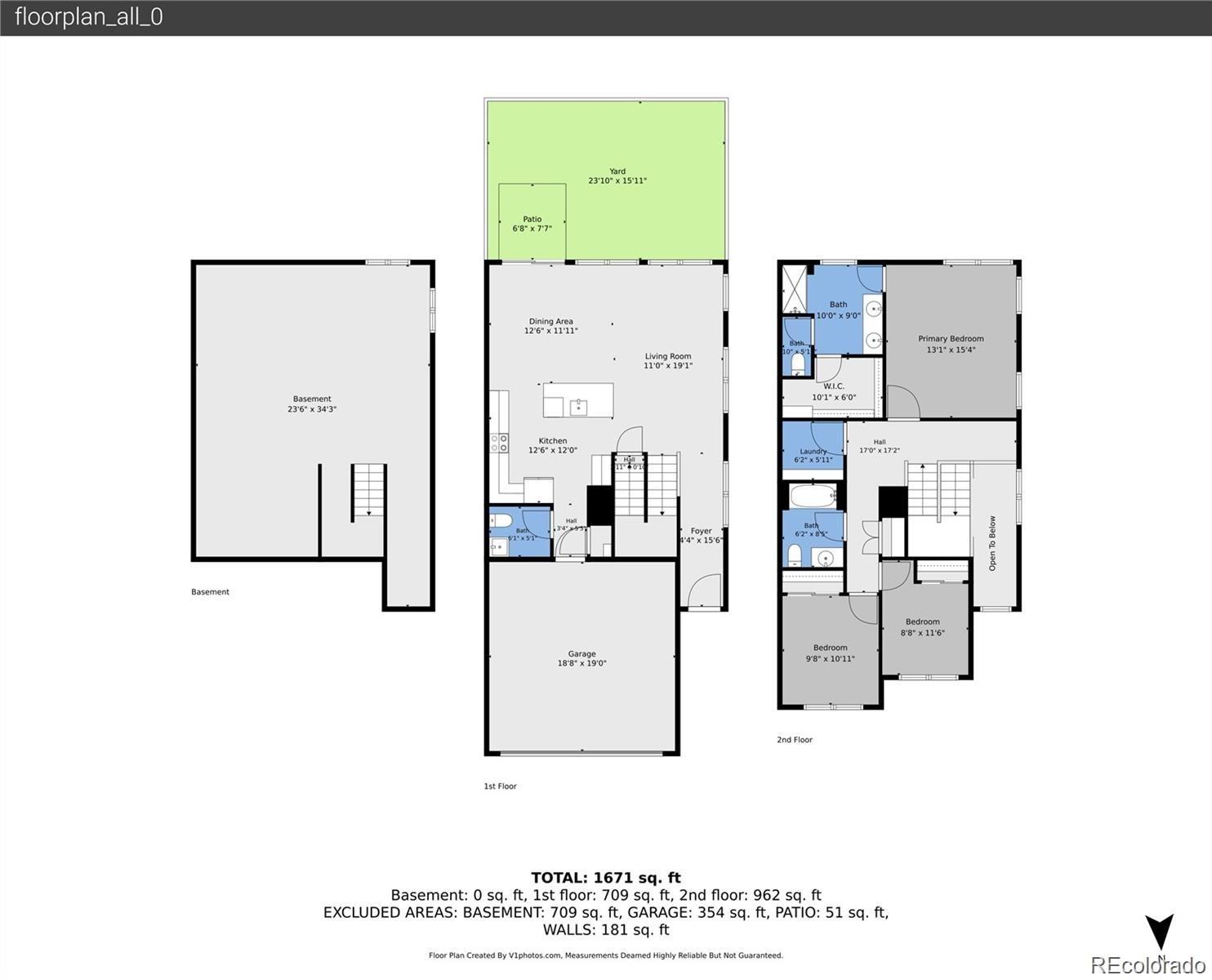 MLS Image #40 for 306  bennett avenue,bennett, Colorado