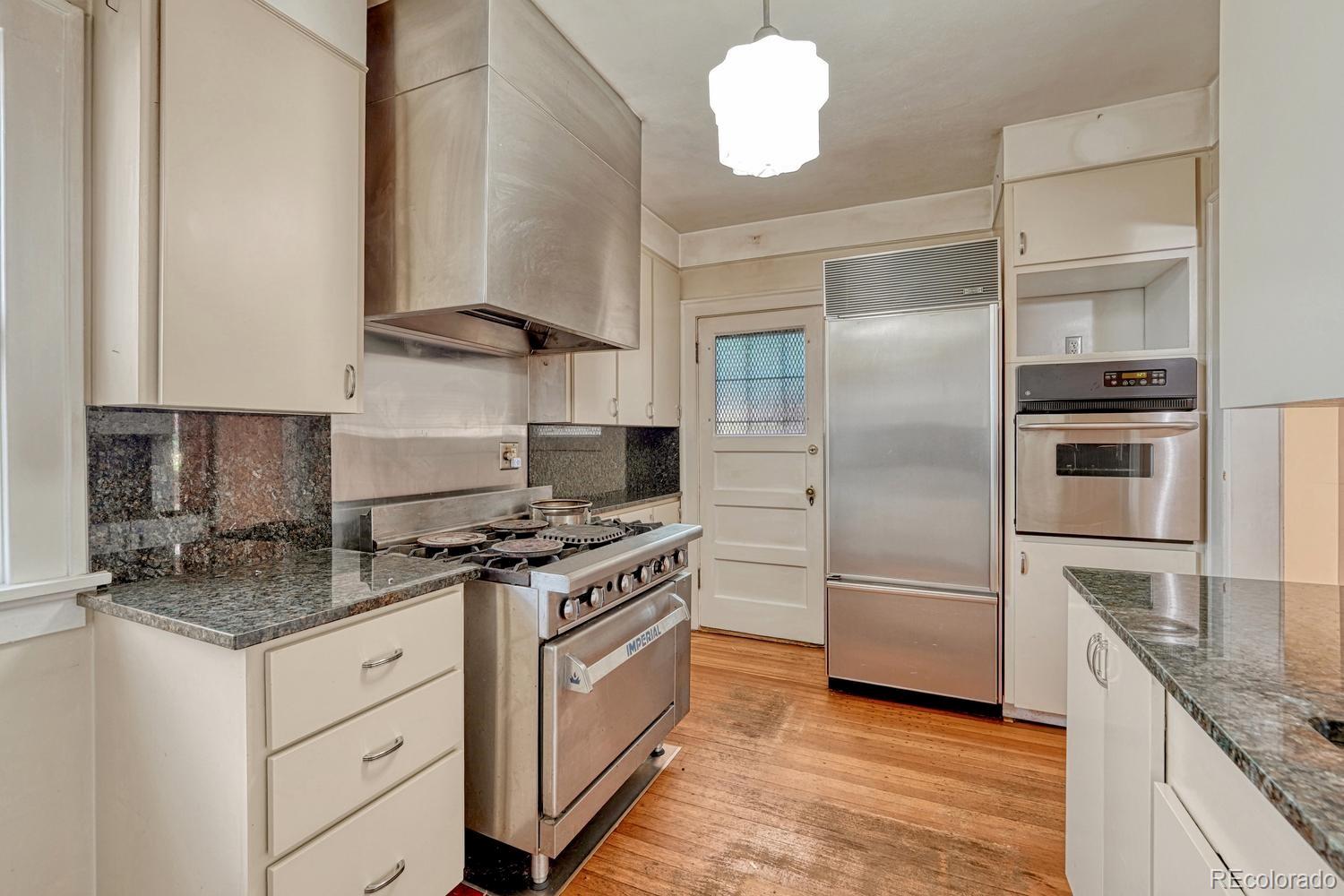MLS Image #22 for 724 n corona street,denver, Colorado