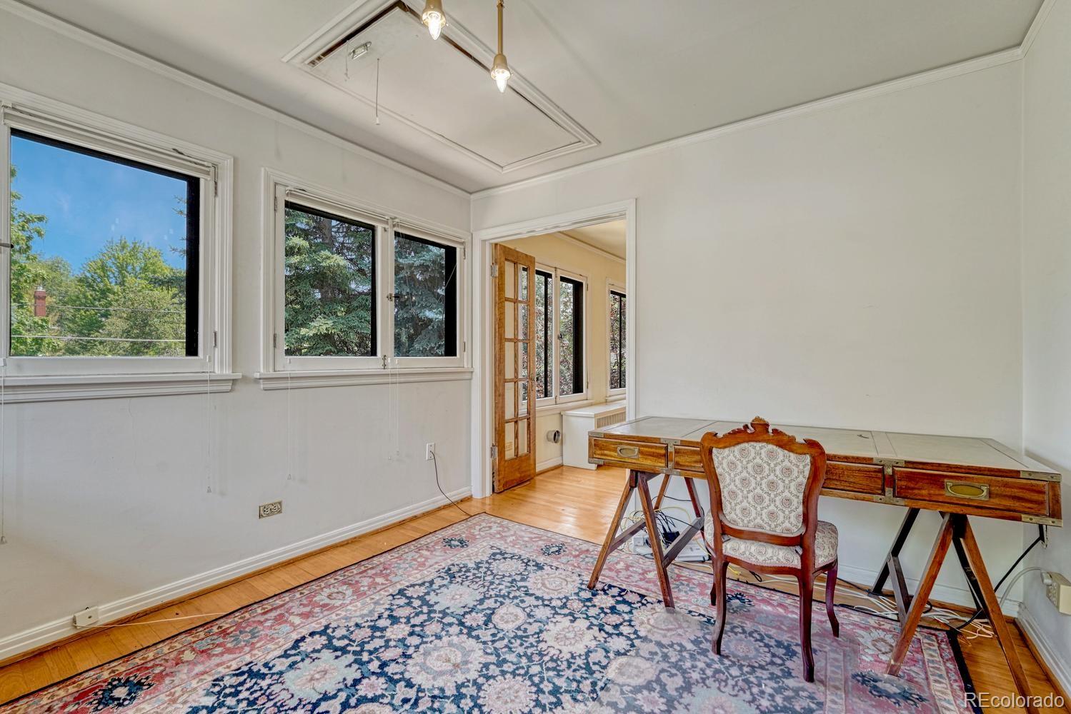 MLS Image #27 for 724 n corona street,denver, Colorado
