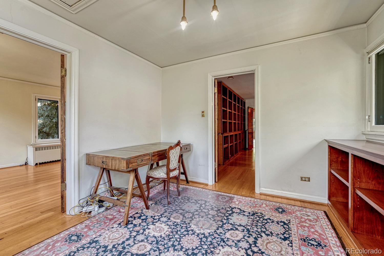 MLS Image #28 for 724 n corona street,denver, Colorado