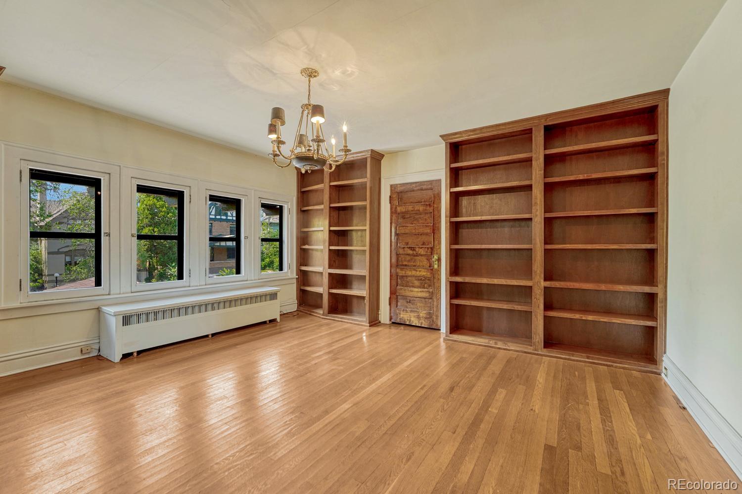 MLS Image #34 for 724 n corona street,denver, Colorado