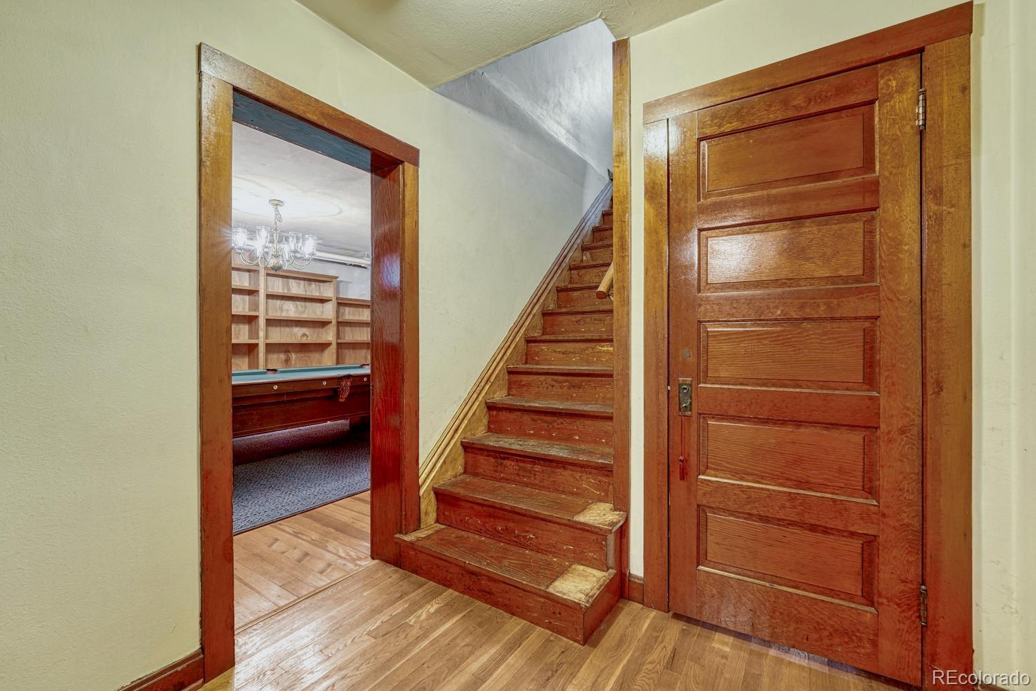 MLS Image #36 for 724 n corona street,denver, Colorado
